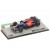 1/43 Hachette TORO ROSSO STR3 Sebastian Vettel 2008 ABF1M021